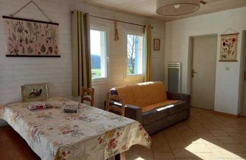 Rorbach-les-Dieuze House | le lansquenet