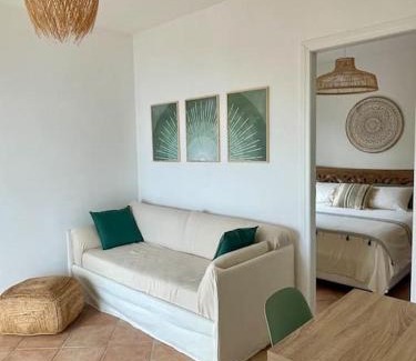 Zoagli House | Le Lantane House