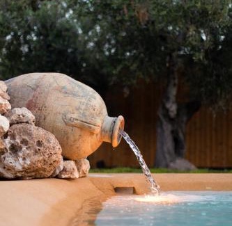 Mattinata Resort | Le Lenze Don Mimì Glamping
