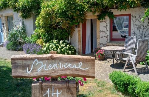 Florenville Bed & Breakfast | LE LIT DE LA SEMOY Chassepierre