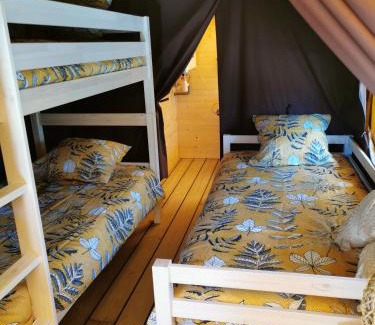 Ansignan Other | Le lodge cocooning