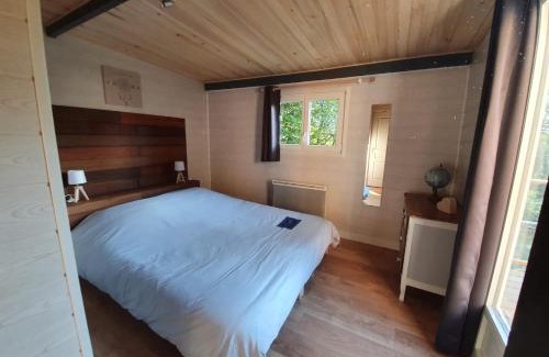 Fichous-Riumayou Cabin | Le lodge sur pilotis