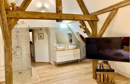 Old Town Apartment | Le Loft