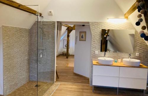 Old Town Apartment | Le Loft