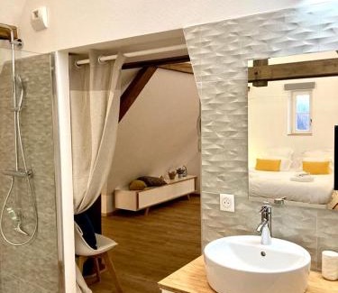 Old Town Apartment | Le Loft