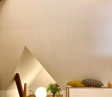 Old Town Apartment | Le Loft