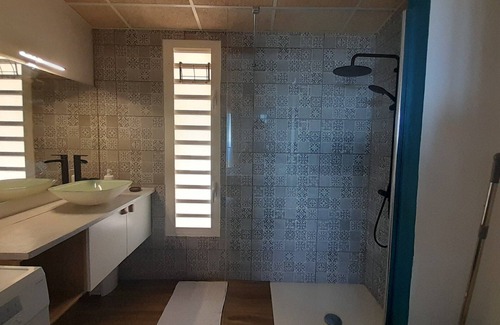 Montvert-les Bas Apartment | Le Loganis Apartment - Mont Vert les Bas