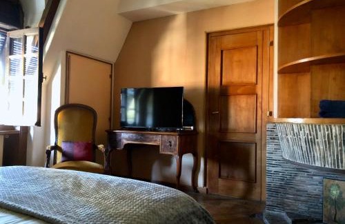 Saint-Cyr-sous-Dourdan Bed & Breakfast | Le Logis d'Arniere