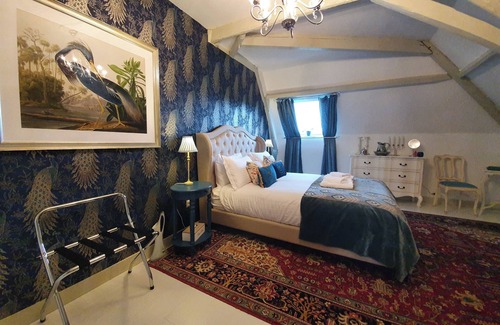 Epargnes Bed & Breakfast | Le Logis d'Epargnes Chambre d'hotes Gite
