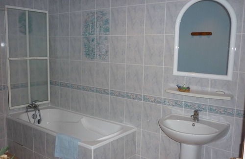 Frontenay-Rohan-Rohan Bed & Breakfast | Le Logis de Faugerit