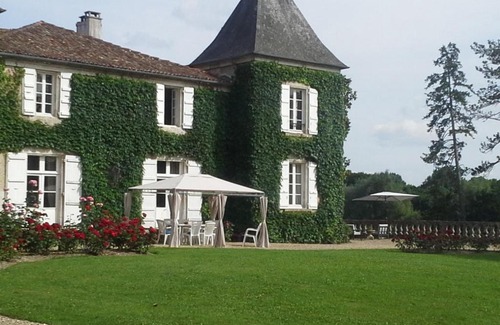Ruelle-sur-Touvre Bed & Breakfast | Le Logis De Ruelle
