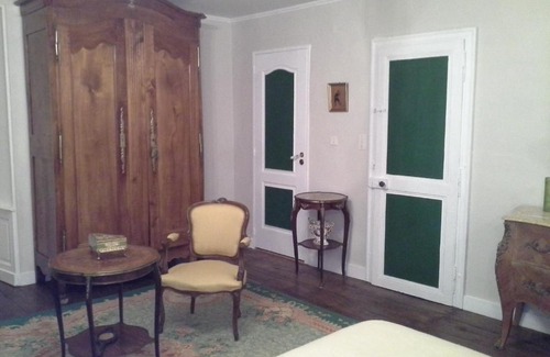 Ruelle-sur-Touvre Bed & Breakfast | Le Logis De Ruelle