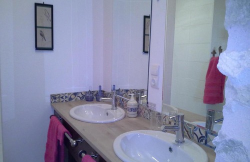 Ruelle-sur-Touvre Bed & Breakfast | Le Logis De Ruelle