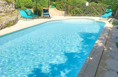 Saint-Medard House | LE LOGIS DE TRESSE - SAINT-MEDARD
