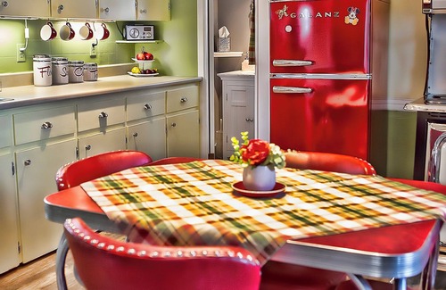 Yarmouth County House | Le Logis Des Abbes Vacation Rental -SURETTE'S ISLAND, Yarmouth County