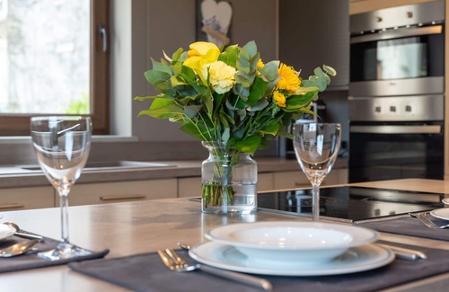 Foy Cottage | Le Logis des Haan - Gîte 7 persons 10 km from Bastogne