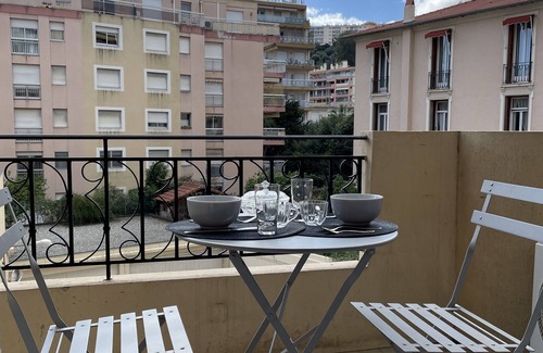 Alpes-Maritimes Apartment | Le Logis Doré