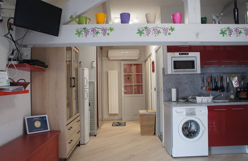 Champillon House | Le logis du vendangeur cosy guest house in Champagne area France