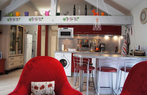 Champillon House | Le logis du vendangeur cosy guest house in Champagne area France