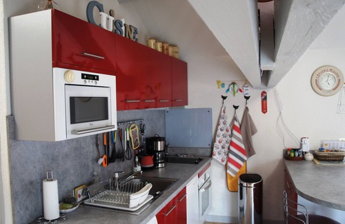 Champillon House | Le logis du vendangeur cosy guest house in Champagne area France