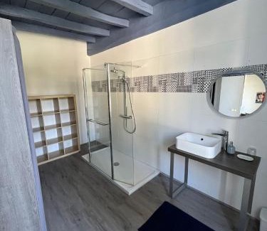 Angouleme Bed & Breakfast | Le Logis