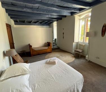 Angouleme Bed & Breakfast | Le Logis