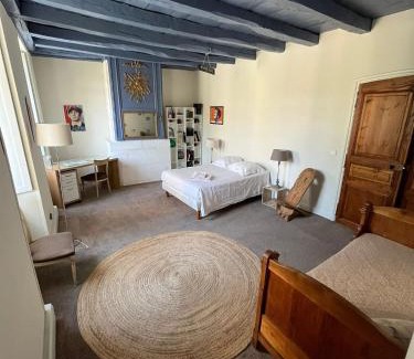 Angouleme Bed & Breakfast | Le Logis
