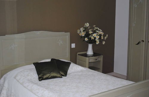 Vauchamps House | Le Logis Valcampien - Vauchamps