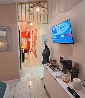 Echillais Apartment | Le Loudy