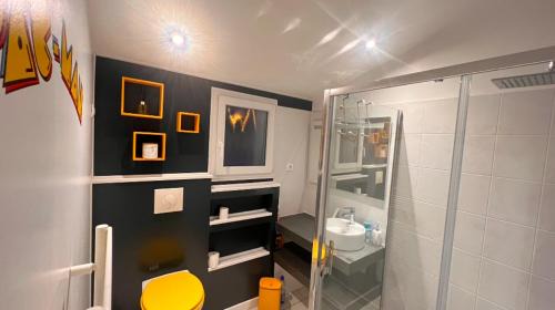 Echillais Apartment | Le Loudy