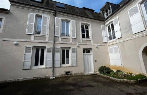 Chateaudun Apartment | Le Lyautey - Appartement Neuf Châteaudun