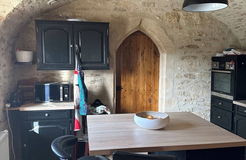 Chaume-et-Courchamp House | Le Lys au Levant in the heart of the Côte d'Or