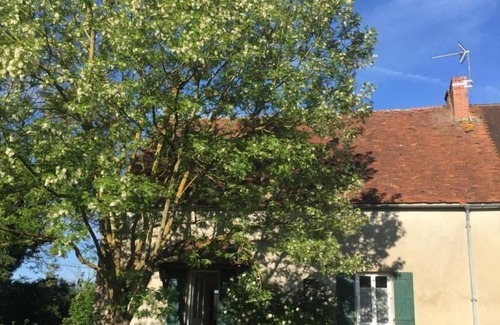 Cersot House | Le Mâconnais - CERSOT - Gîte