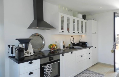 Saint-Guenole House | Le Ménez by Interhome