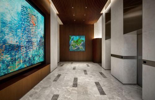 Southern District Hotel | Le Méridien Hong Kong, Cyberport