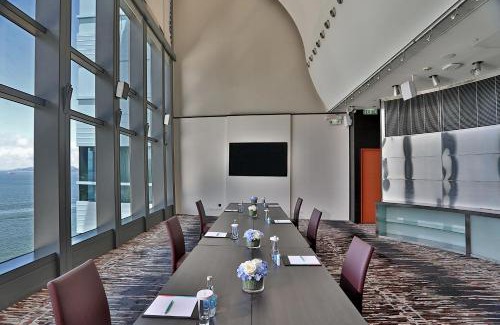 Southern District Hotel | Le Méridien Hong Kong, Cyberport