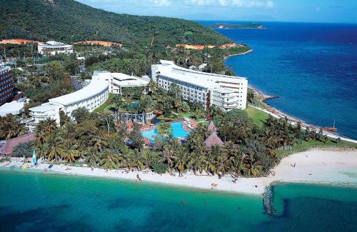 Noumea Resort | Le Méridien Nouméa Resort & Spa