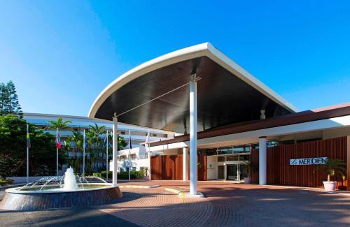 Noumea Resort | Le Méridien Nouméa Resort & Spa