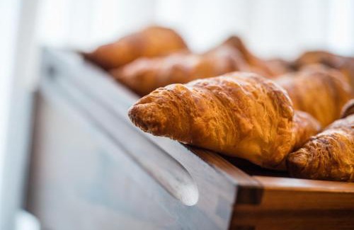 Shibei Hotel | Le Méridien Qingdao l Instagrammable l CBD l Nearby seaside,nearby May 4th Square