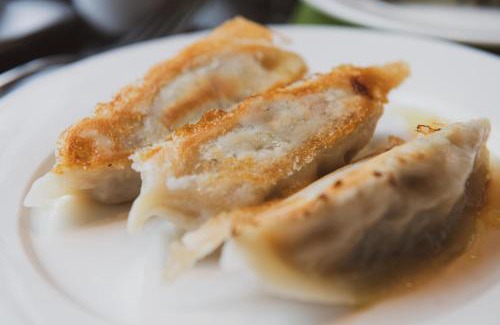 Shibei Hotel | Le Méridien Qingdao l Instagrammable l CBD l Nearby seaside,nearby May 4th Square