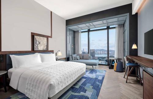 Bao'an Hotel | Le Méridien Shenzhen, Bao'an