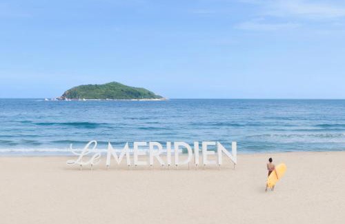 Wanning Resort | Le Méridien Shimei Bay Beach Resort & Spa