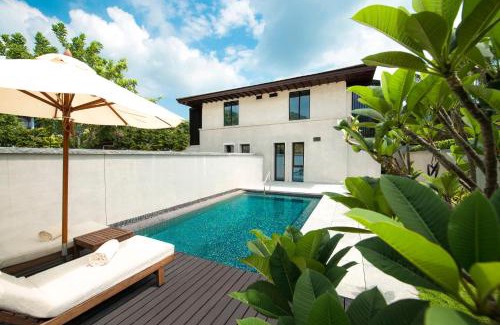 Wanning Resort | Le Méridien Shimei Bay Beach Resort & Spa