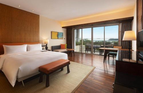 Wanning Resort | Le Méridien Shimei Bay Beach Resort & Spa