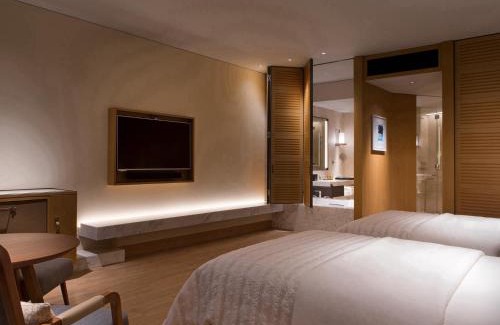 Huiyang Hotel | Le Méridien Xiaojing Bay