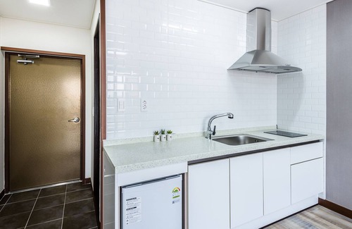 Jocheon House | Le Mabin Pension