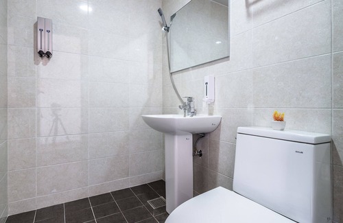 Jocheon House | Le Mabin Pension