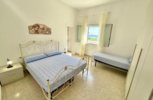 Marina di Pescoluse Apartment | Le macchie - Vacanza nel verde