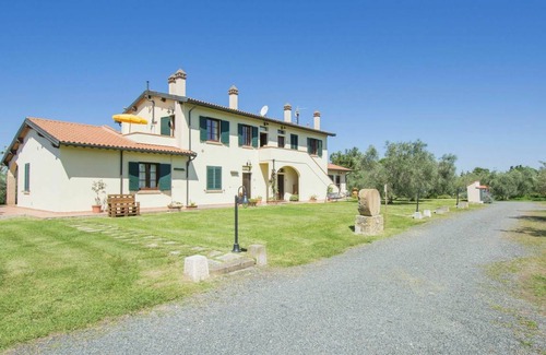 Cecina Apartment | Le Macine 613.5