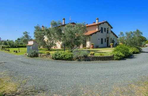 Cecina Apartment | Le Macine 613.5